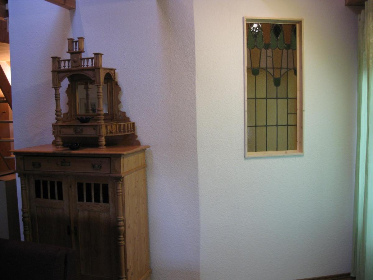 Ferienwohnung Aurich Sandhorst Eg Mit Terrasse Und Kleinem Garten ภายนอก รูปภาพ