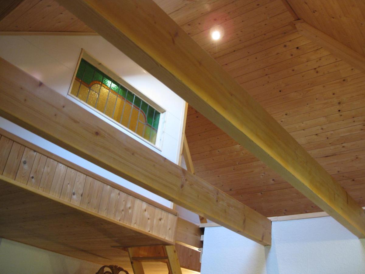 Ferienwohnung Aurich Sandhorst Eg Mit Terrasse Und Kleinem Garten ภายนอก รูปภาพ