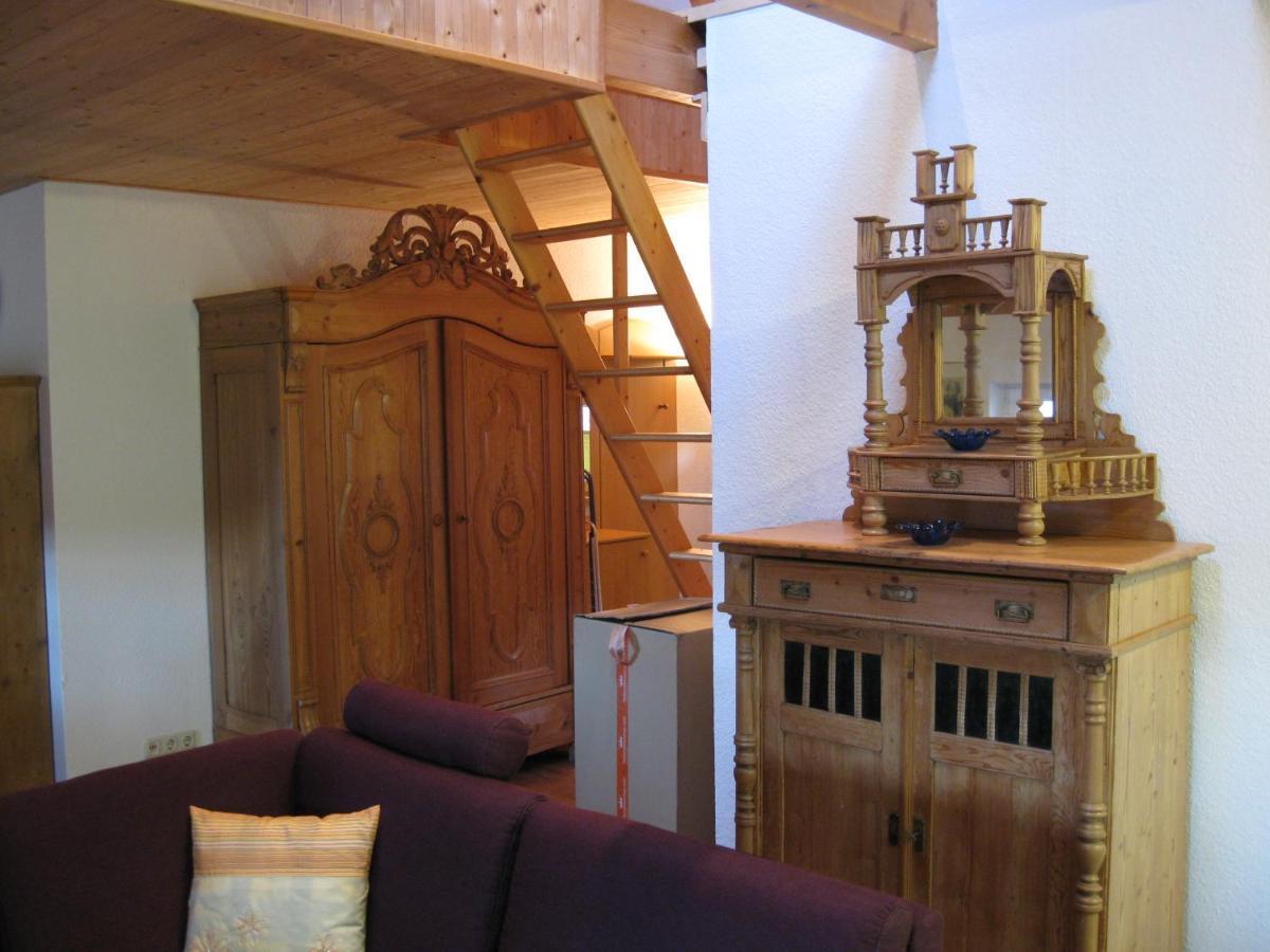 Ferienwohnung Aurich Sandhorst Eg Mit Terrasse Und Kleinem Garten ภายนอก รูปภาพ